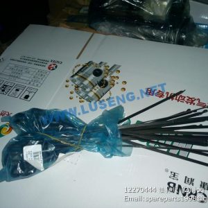 ,12270444 Dipstick WEICHAI SPARE PARTS