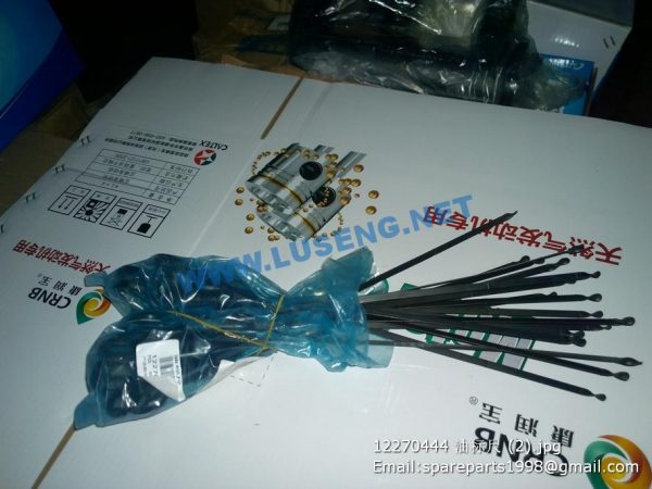 ,12270444 Dipstick WEICHAI SPARE PARTS