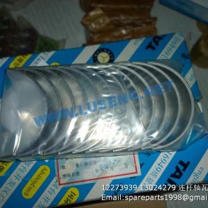 ,12273939 13024279 rod bearing deutz wp6 wp4