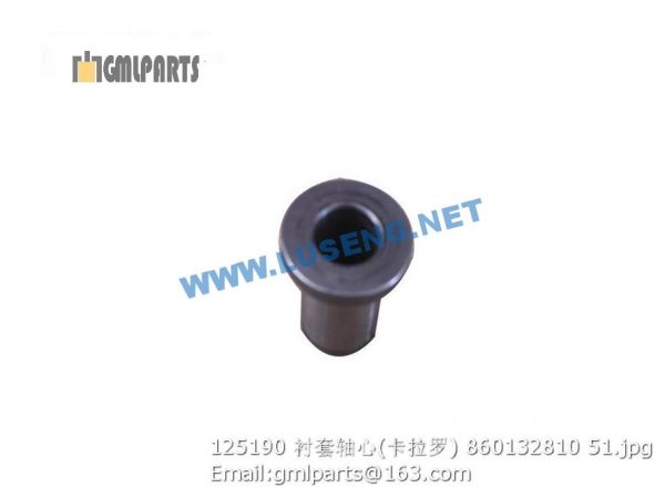 ,860132810 125190 BUSHING PIN