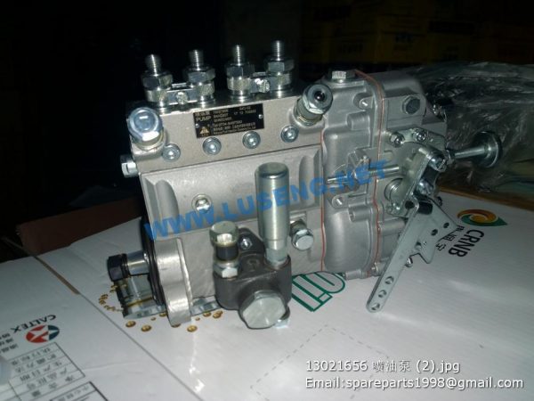 ,13021656 WEICHAI DEUTZ FUEL INJECTION PUMP