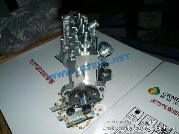 13021656 WEICHAI DEUTZ FUEL INJECTION PUMP - Image 2