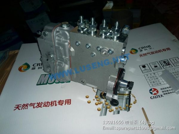13021656 WEICHAI DEUTZ FUEL INJECTION PUMP - Image 3