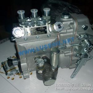 ,13022000 FUEL INJECTION PUMP WEICHAI SPARE PARTS