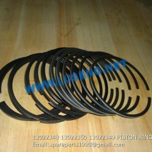 ,13022348 13022350 13022349 PISTON RING weichai deutz