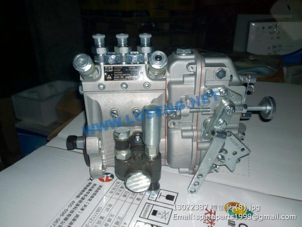 ,13022387 WEICHAI FUEL INJECTION PUMP