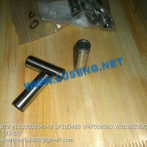 ,13026872 4110000054242 SP105428 W47002023 W010250670 VALVE GUIDE