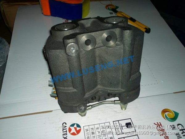 13031232 Secondary Balance Machanism WEICHAI SPARE PARTS - Image 3