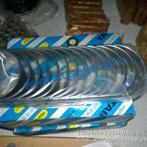 ,13034908 13034916 MAIN BEARING