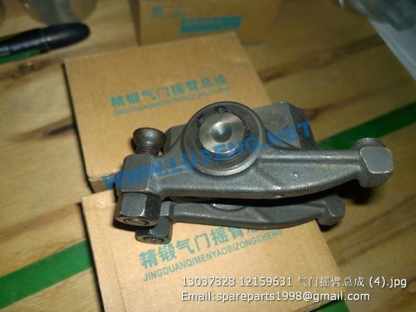 13037828 12159631 rocker arm assy - Image 3