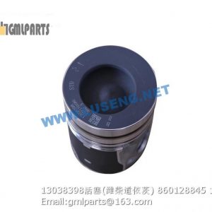 ,860128845 13038398 piston