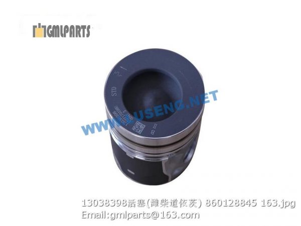 ,860128845 13038398 piston