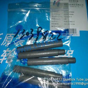 ,13039822 Dipstick Tube deutz weichai spare parts