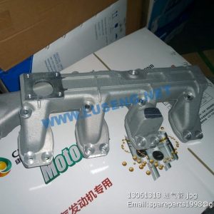 ,13061318 Intake Manifold DEUTZ SPARE PARTS