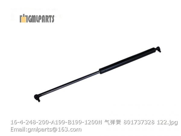 ,16-4-248-200-A199-B199-1200N AIR SPRING 801737328
