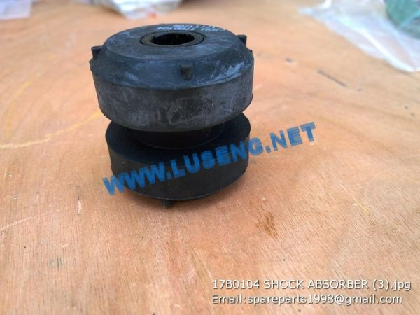 LIUGONG SPARE PARTS,17B0104,CUSHION,17B0104 CUSHION LIUGONG SPARE PARTS 17B0104