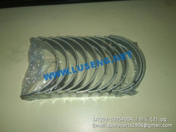 1AQ00-1005400A YUCHAI MAIN BEARING - Image 2