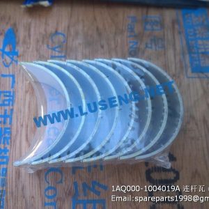 ,1AQ000-1004019A ROD BEARING,YUCHAI SPARE PARTS