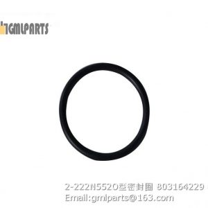 ,2-222N552 803164229 O-RING 37.69×3.53