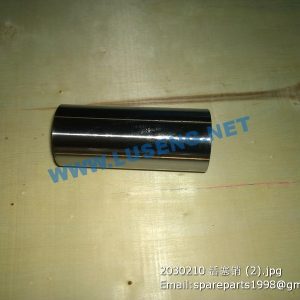 ,2030210 PISTON PIN WEICHAI WP3.7 WP3.9 YZ4102D SPARE PARTS