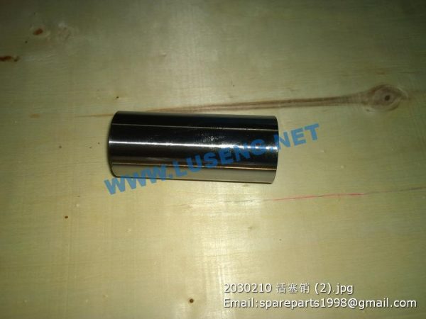 ,2030210 PISTON PIN WEICHAI WP3.7 WP3.9 YZ4102D SPARE PARTS
