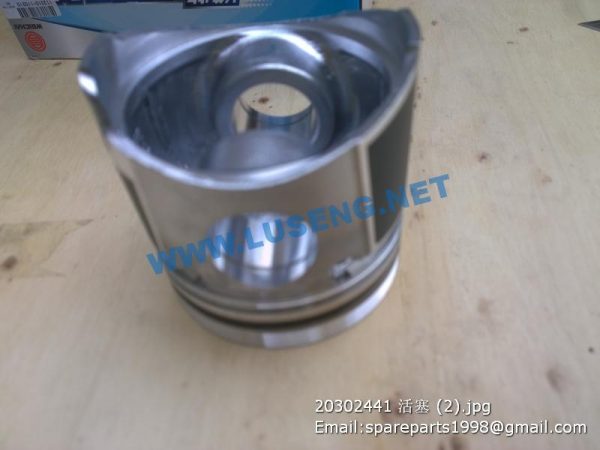 ,2030244/1 yangchai piston