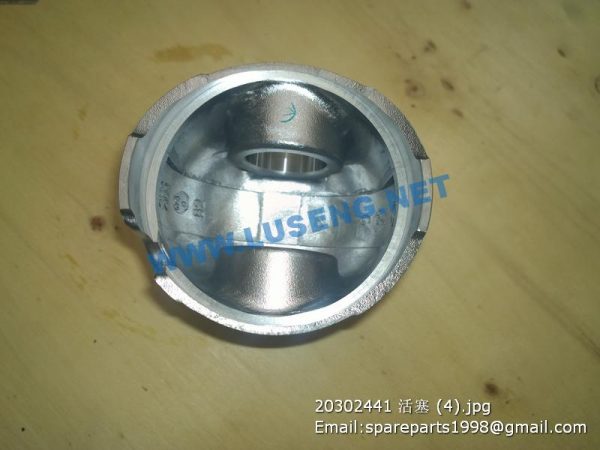 2030244/1 yangchai piston - Image 2