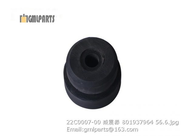 ,22C0007-00 SHOCK ABSORBER 801937964