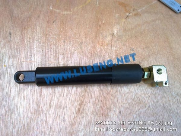 24C0038 AIR SPRING LIUGONG SPARE PARTS - Image 2