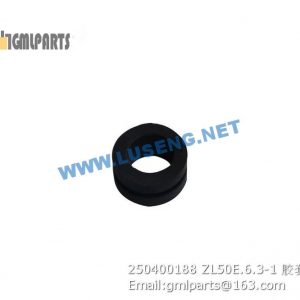 ,250400188 ZL50E.6.3-1 Rubber Sleeve