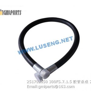 ,251702650 300FS.7.1.5 HOSE