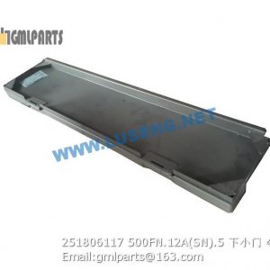 ,251806117 500FN.12A(SN).5 Door