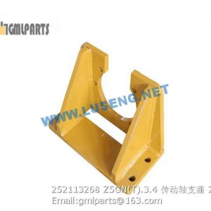,252113268 Z5GN(T).3.4 Bracket