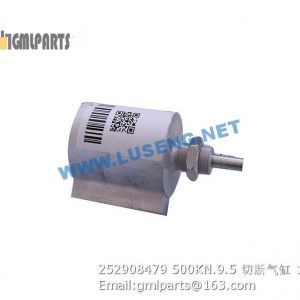 ,252908479 500KN.9.5 Brake Cylinder