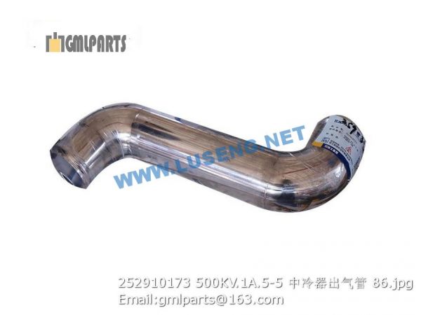 ,252910173 500KV.1A.5-5 HOSE