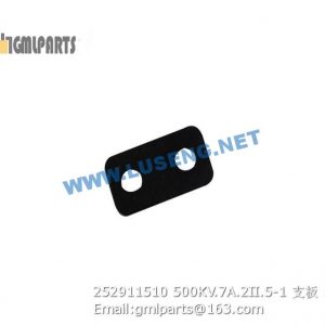 ,252911510 500KV.7A.2II.5-1 BRACKET