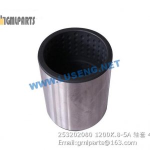 ,253202080 1200K.8-5A BUSHING