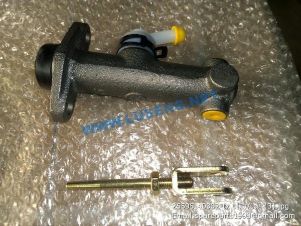 ,25595-40302-tx brake pump