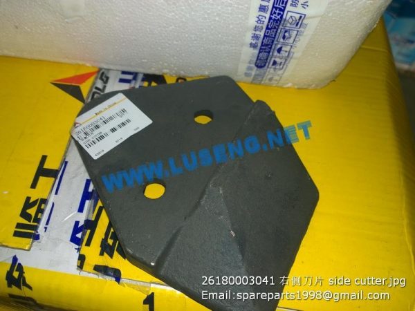 ,26180003041 E635F LG660 LG680 LG665 side cutter 26180003001