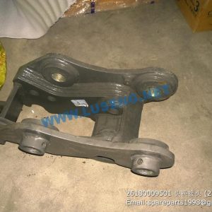 ,26180009501 Quick Attachment SDLG PARTS