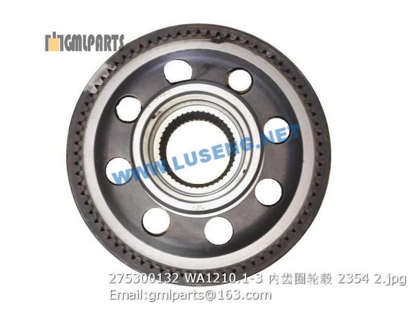 275300132 WA1210.1-3 Support - Image 2