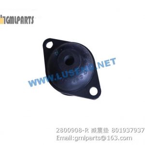 ,801937937 2800908-R VIBRATION