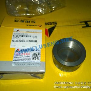 ,29050000261 COVER SDLG SPARE PARTS