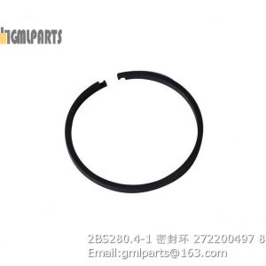 ,2BS280.4-1 seal ring 272200497
