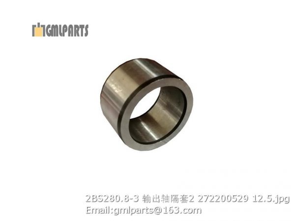 ,2BS280.8-3 output shaft bushing 272200529