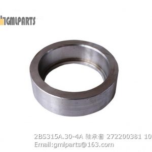 ,2BS315A.30-4A BEARING SLEEVE 272200381