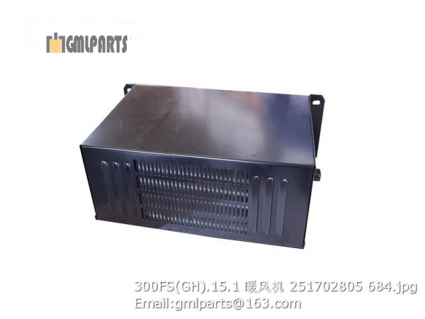 ,251702805 300FS(GH).15.1 Heater