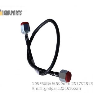 ,251702883 300FS piezometrc harness 500mm