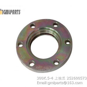 ,252600573 300K.5-4 UPPER FLANGE