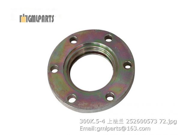 ,252600573 300K.5-4 UPPER FLANGE